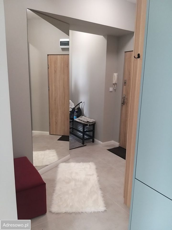 Mieszkanie 3-pokojowe Lublin Dziesiąta, ul. Władysława Kunickiego. Zdjęcie 3