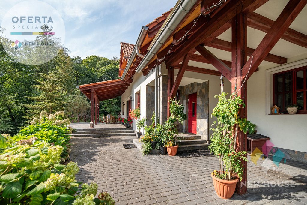 dom wolnostojący, 6 pokoi Olsztyn, ul. Wadąska. Zdjęcie 28