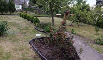 Działka rod Częstochowa Rząsawy, ul. Ugody