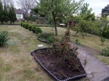 Działka rod Częstochowa Rząsawy, ul. Ugody. Zdjęcie 1