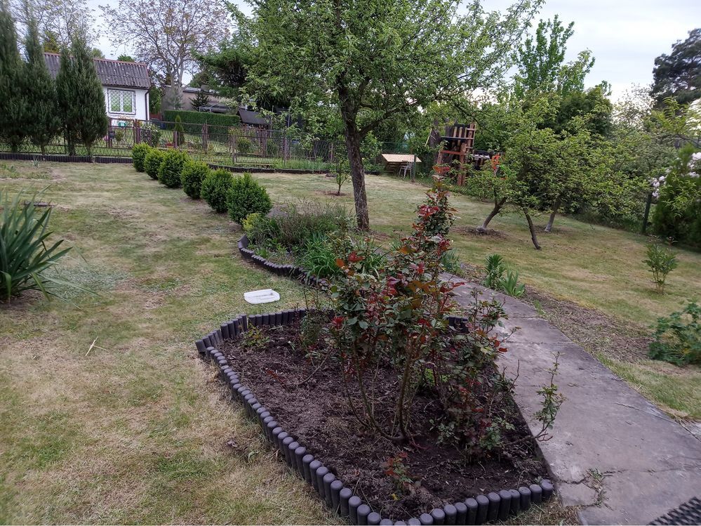 Działka rod Częstochowa Rząsawy, ul. Ugody. Zdjęcie 2