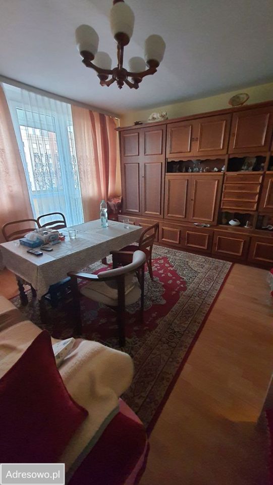 Mieszkanie 2-pokojowe Kraków Bieżanów, ul. Lilli Wenedy