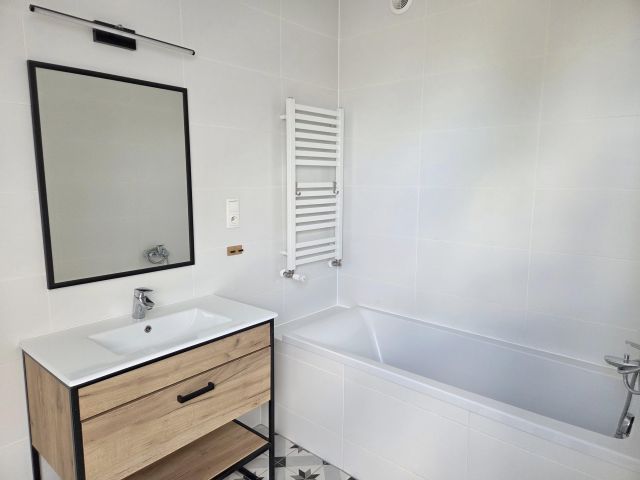 Mieszkanie 4-pokojowe Plewiska, ul. Grunwaldzka. Zdjęcie 12