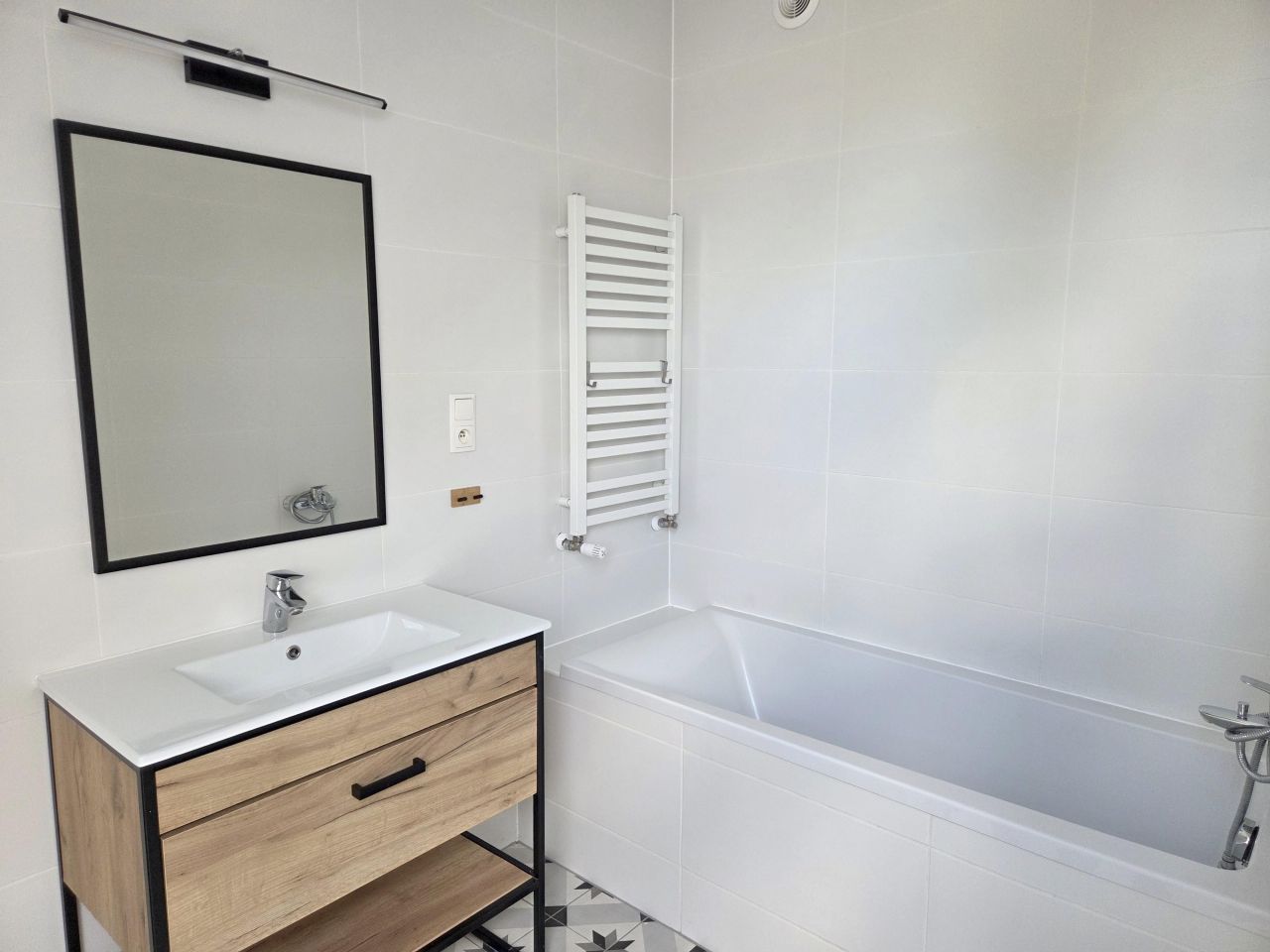 Mieszkanie 4-pokojowe Plewiska, ul. Grunwaldzka. Zdjęcie 12