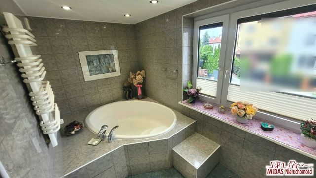 bliźniak, 6 pokoi Włocławek Południe . Zdjęcie 18