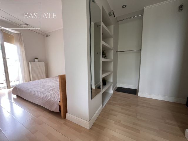 Mieszkanie 1-pokojowe Warszawa Śródmieście, ul. Józefa Lewartowskiego. Zdjęcie 9