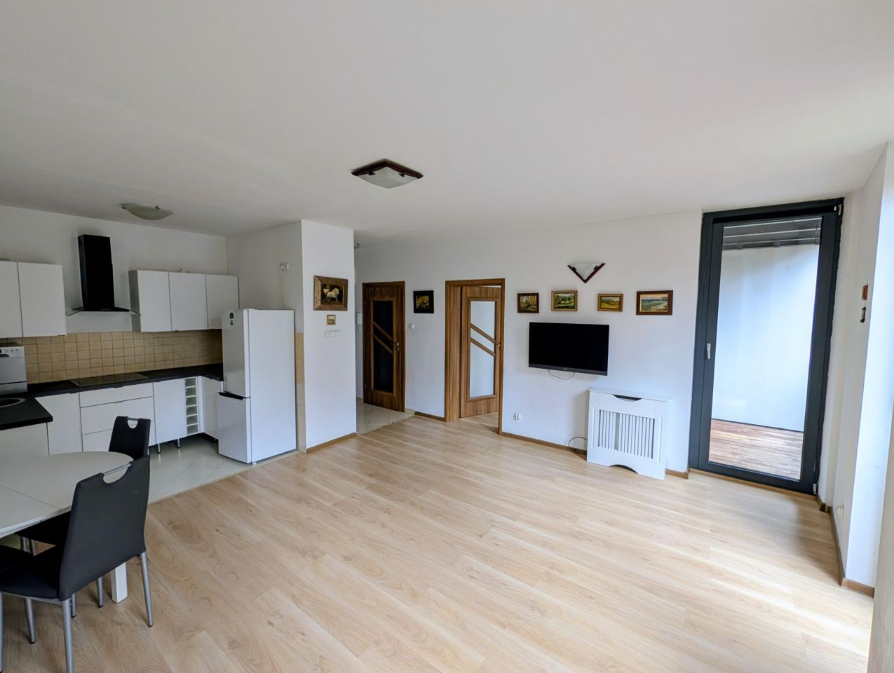 Mieszkanie 2-pokojowe Koszalin Centrum, ul. Szpitalna. Zdjęcie 6