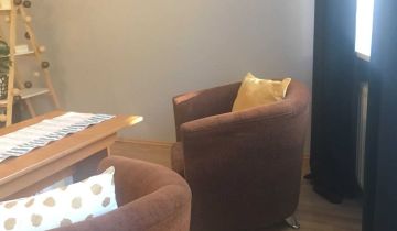 Mieszkanie 1-pokojowe Kraków Ruczaj, ul. Drukarska