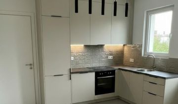 Mieszkanie 2-pokojowe Bartoszyce, ul. Traugutta