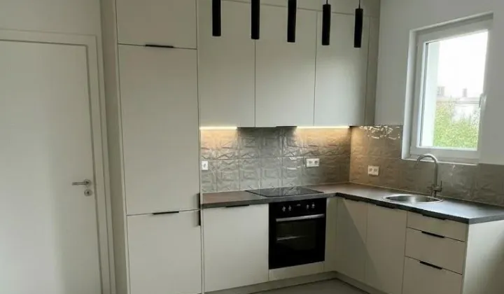 Mieszkanie 2-pokojowe Bartoszyce, ul. Traugutta