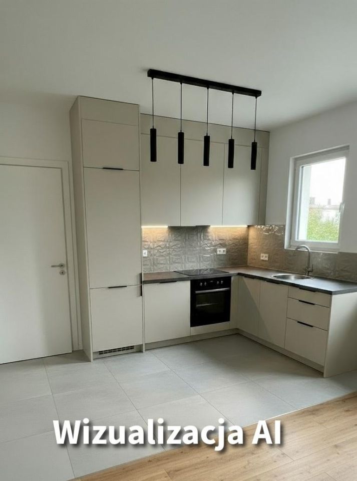 Mieszkanie 2-pokojowe Bartoszyce, ul. Traugutta