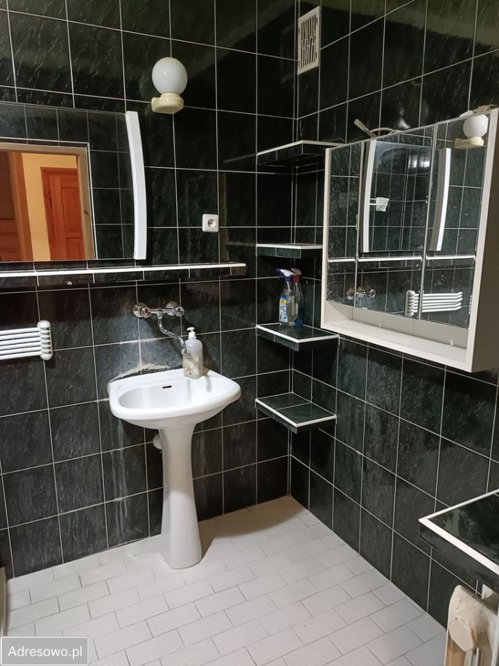 dom szeregowy, 4 pokoje Rzeszów Słocina, ul. Karola Karpa. Zdjęcie 7