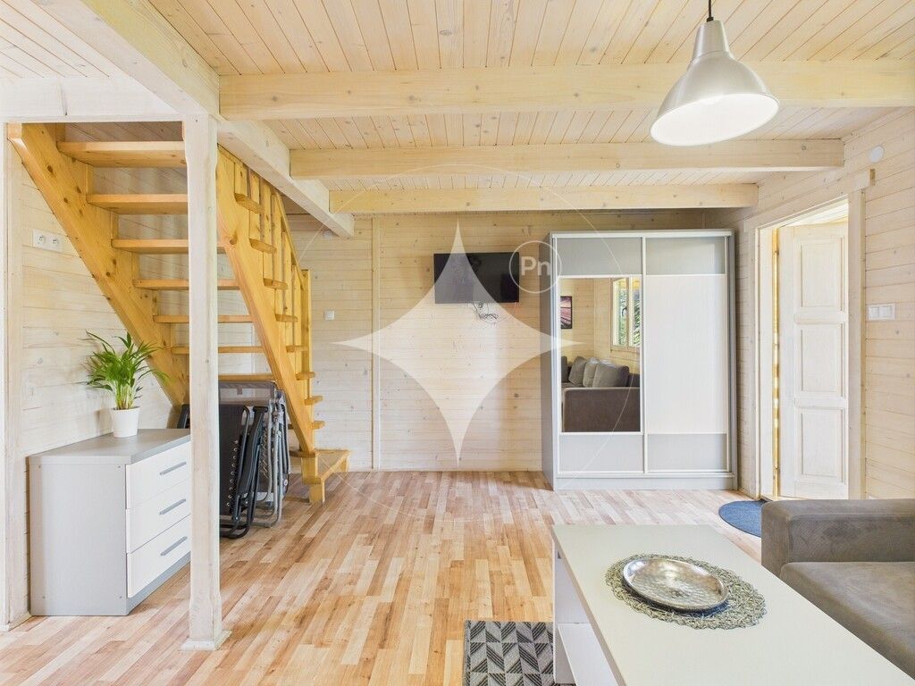 Hotel/pensjonat Narty, ul. Spacerowa. Zdjęcie 15