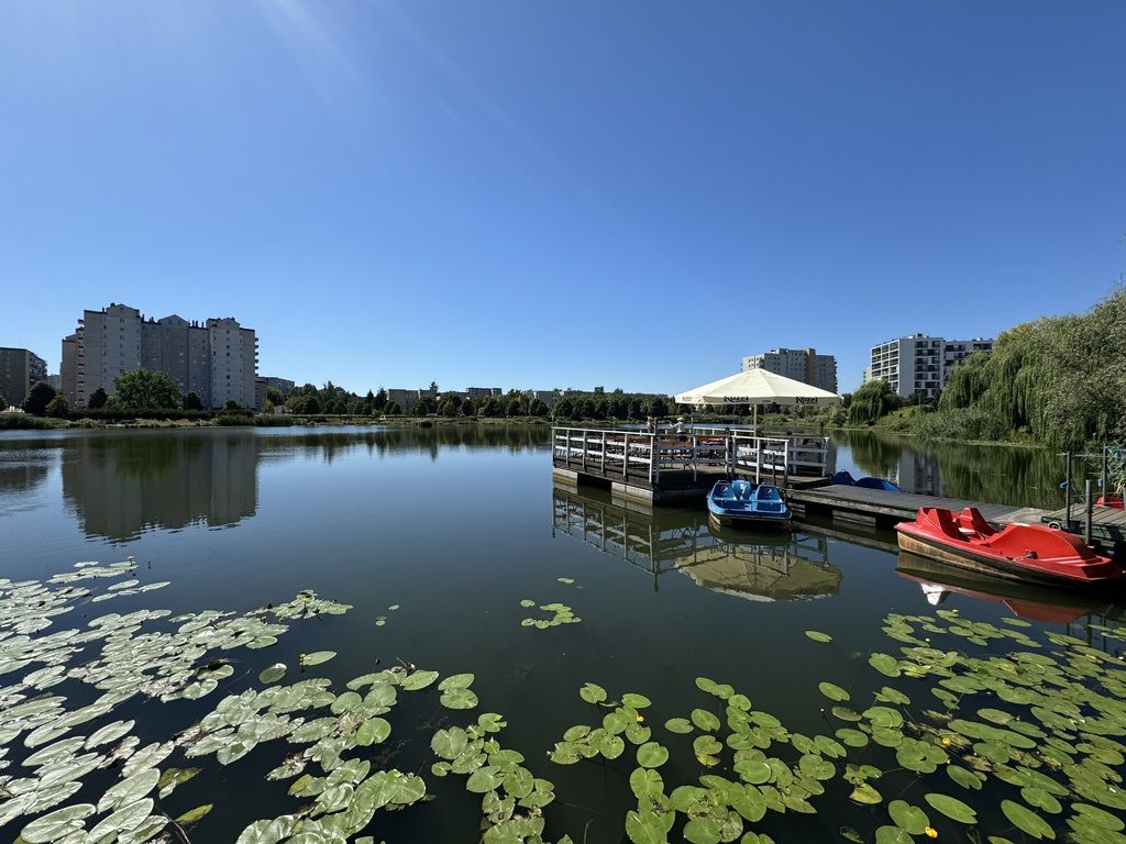 Mieszkanie 3-pokojowe Warszawa, ul. Międzyborska. Zdjęcie 23