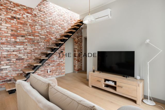 Mieszkanie 3-pokojowe Warszawa Śródmieście, ul. Emilii Plater. Zdjęcie 9