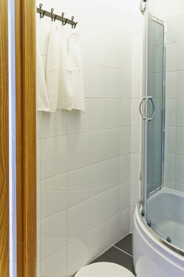 Mieszkanie 4-pokojowe Łódź Śródmieście, ul. Uniwersytecka. Zdjęcie 7