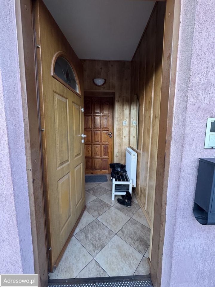 bliźniak, 3 pokoje Kobylnica, ul. Witosa. Zdjęcie 6