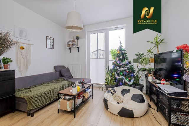 Mieszkanie 2-pokojowe Gdańsk Jasień, ul. Kartuska. Zdjęcie 4