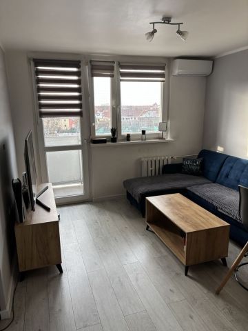 Mieszkanie 2-pokojowe Opole Śródmieście. Zdjęcie 1