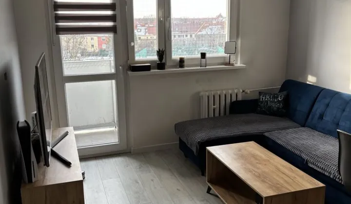 Mieszkanie 2-pokojowe Opole Śródmieście