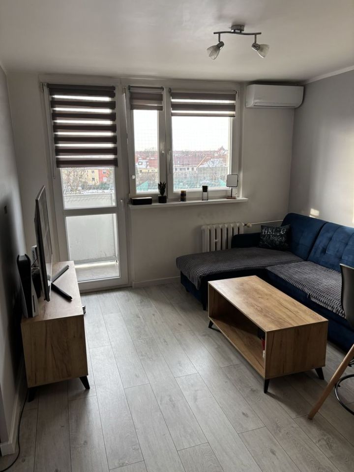 Mieszkanie 2-pokojowe Opole Śródmieście