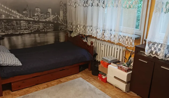 Mieszkanie 2-pokojowe Wrocław Stare Miasto, ul. Poznańska