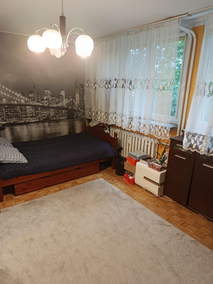 Mieszkanie 2-pokojowe Wrocław Stare Miasto, ul. Poznańska. Zdjęcie 5