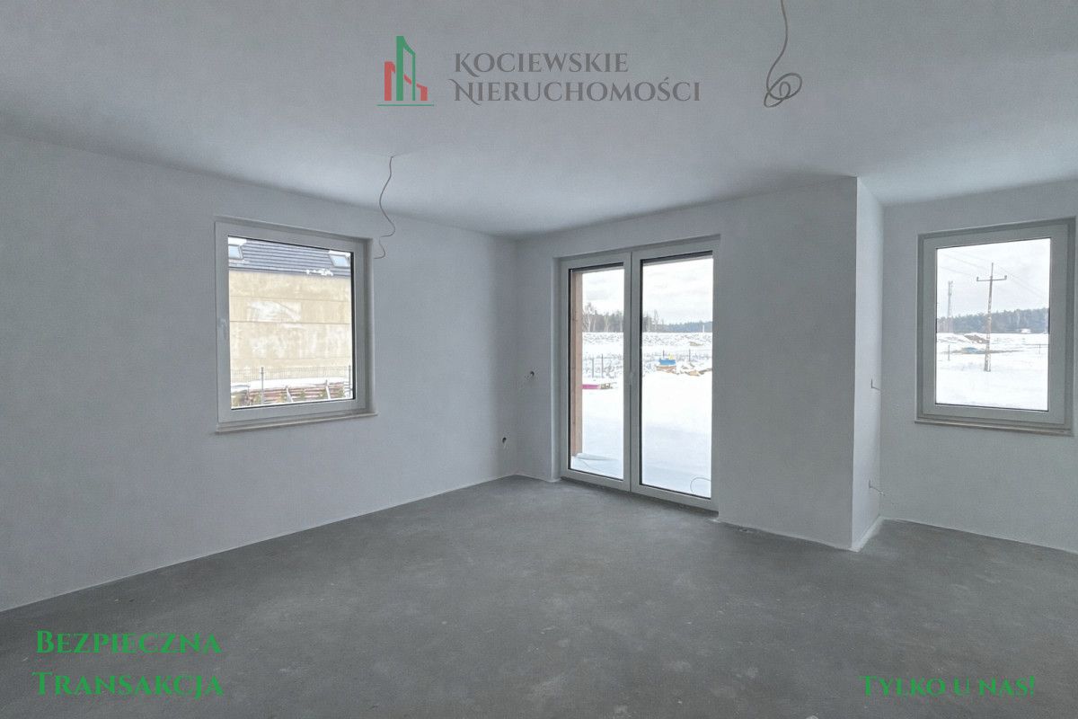 dom wolnostojący, 4 pokoje Ocypel, ul. Wczasowa. Zdjęcie 4