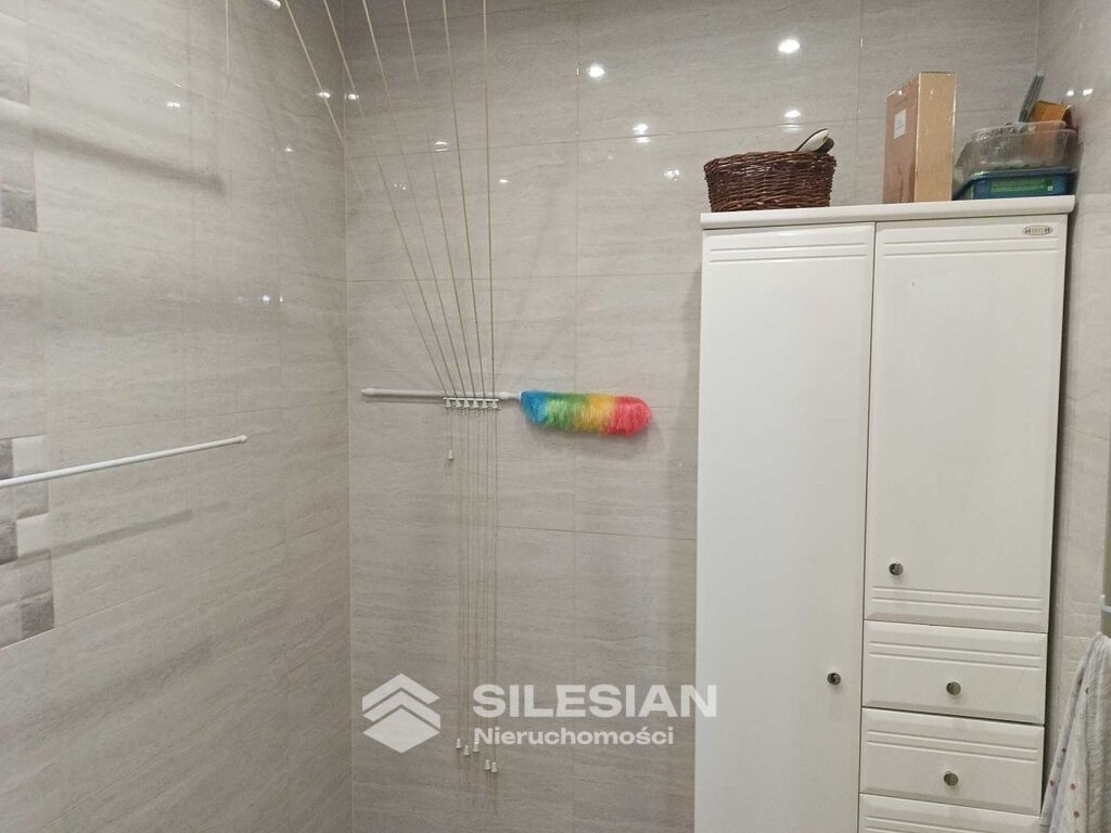Mieszkanie 1-pokojowe Dzierżoniów, ul. Ignacego Krasickiego. Zdjęcie 6