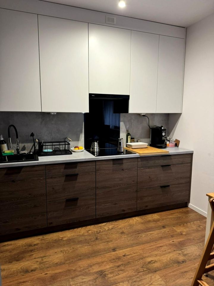 Mieszkanie 2-pokojowe Warszawa Bemowo, ul. Edmunda Jana Osmańczyka. Zdjęcie 5