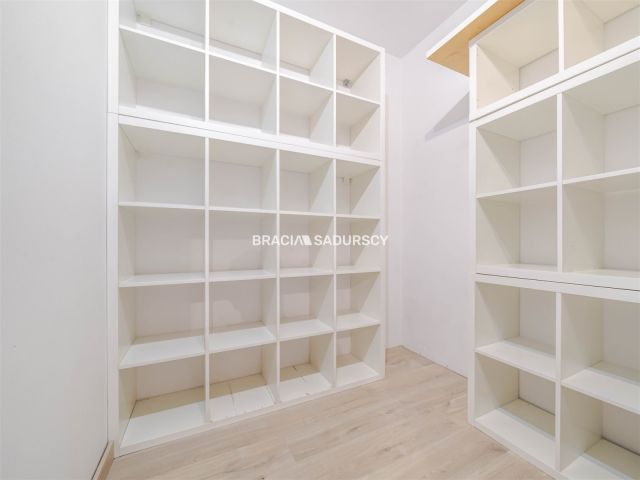 Mieszkanie 3-pokojowe Kraków Nowa Huta, os. Szklane Domy. Zdjęcie 16