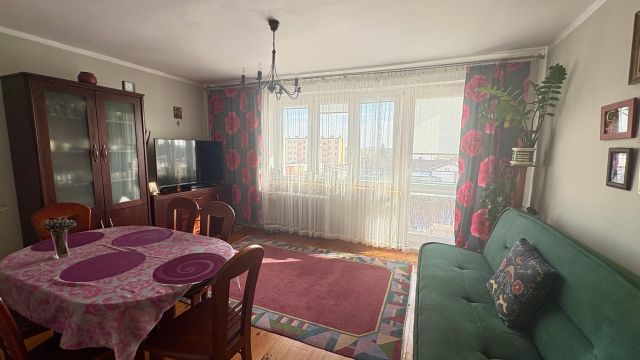 Mieszkanie 3-pokojowe Przysucha, ul. Grodzka. Zdjęcie 2