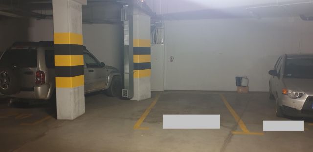 Garaż/miejsce parkingowe Warszawa Bielany, ul. Stefana Żeromskiego. Zdjęcie 1