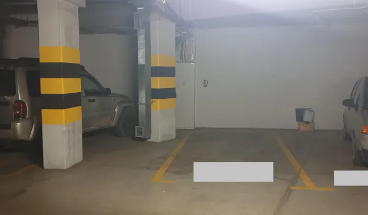 Garaż/miejsce parkingowe Warszawa Bielany, ul. Stefana Żeromskiego