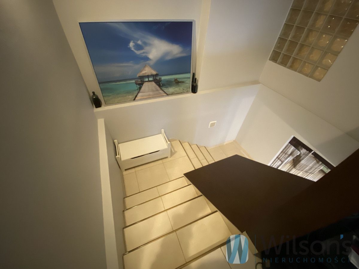 Mieszkanie 5-pokojowe Józefów, ul. Kopernika. Zdjęcie 7