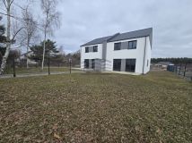 bliźniak, 5 pokoi Osielsko. Zdjęcie 4