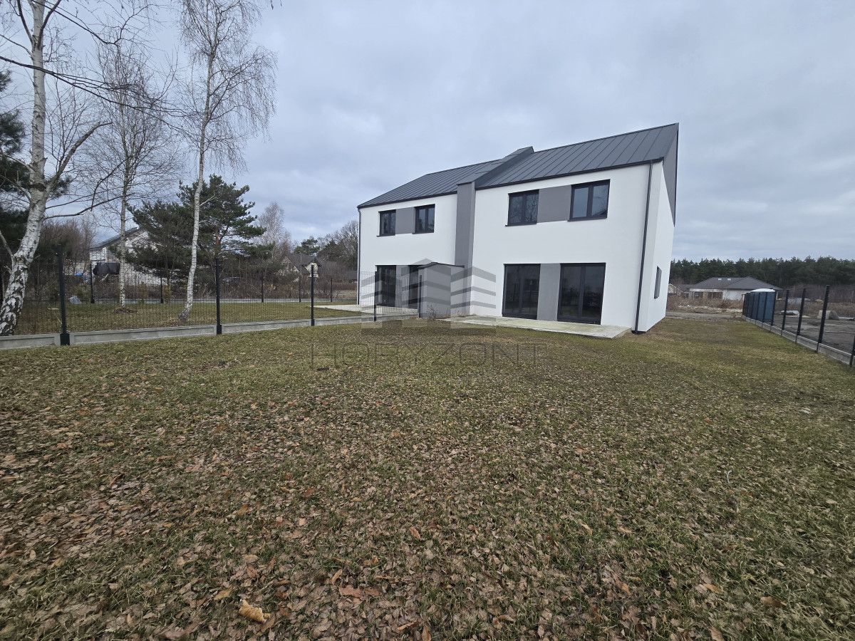 bliźniak, 5 pokoi Osielsko. Zdjęcie 6