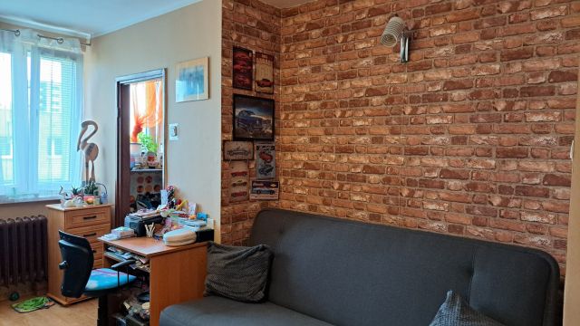 Mieszkanie 1-pokojowe Bydgoszcz Szwederowo, ul. Antoniego Chołoniewskiego. Zdjęcie 2