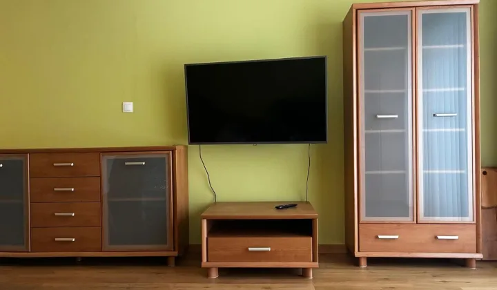 dom szeregowy, 3 pokoje Żory, ul. Janasa