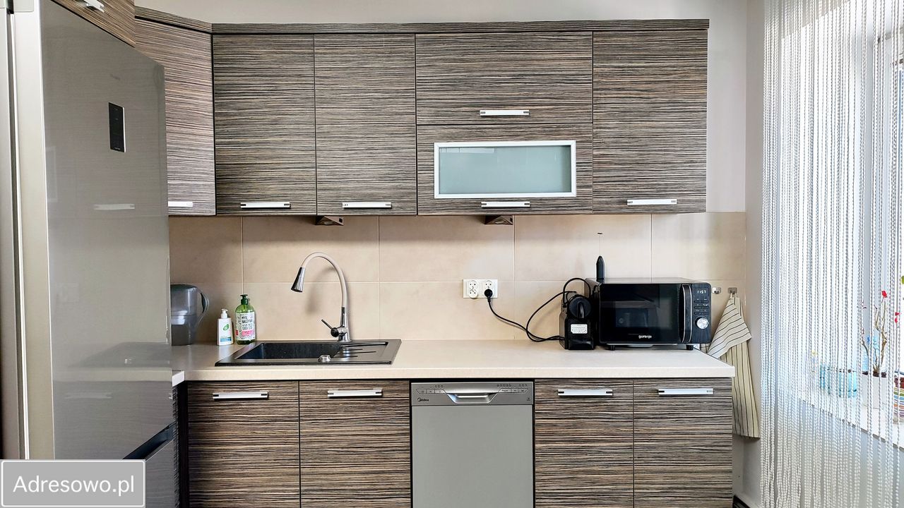 Mieszkanie 5-pokojowe Kraśnik Centrum, ul. Grodzka. Zdjęcie 8