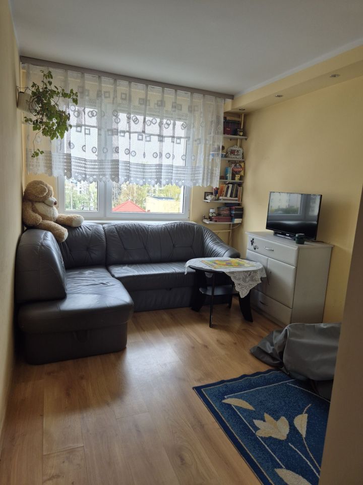 Mieszkanie 2-pokojowe Kraków Bieżanów. Zdjęcie 7