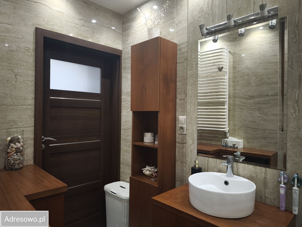 Mieszkanie 2-pokojowe Warszawa Ursus, ul. Skoroszewska. Zdjęcie 12