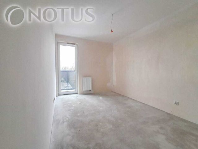 Mieszkanie 2-pokojowe Wrocław Partynice, ul. Jeździecka. Zdjęcie 3