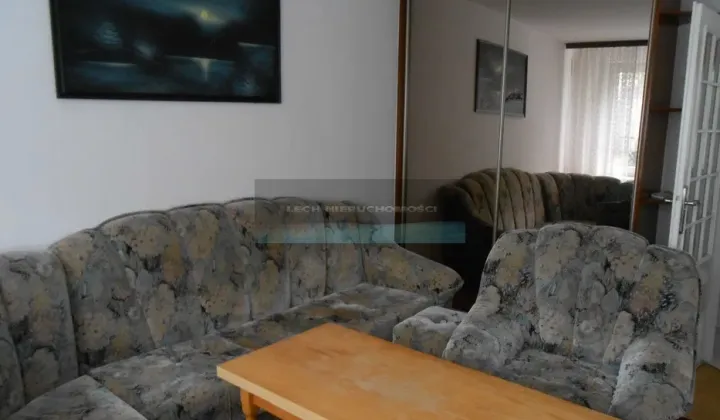 Mieszkanie 3-pokojowe Warszawa Bielany, ul. Dorycka