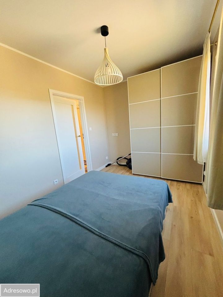 Mieszkanie 2-pokojowe Bolszewo, ul. Polna. Zdjęcie 8