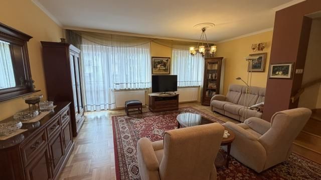 dom szeregowy, 4 pokoje Łódź Bałuty, ul. Amazonitowa. Zdjęcie 11