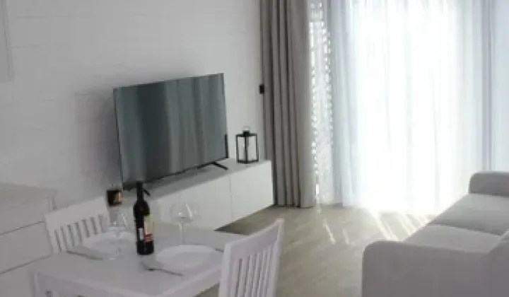 Mieszkanie 2-pokojowe Warszawa Wola, ul. Prosta