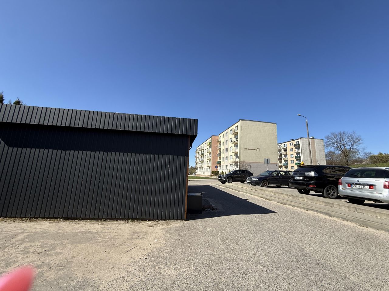Lokal Nidzica, ul. Konopnickiej. Zdjęcie 2