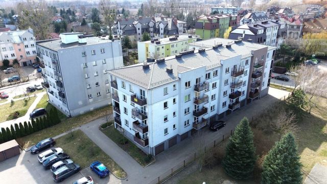 Mieszkanie 2-pokojowe Brwinów, ul. 11 Listopada. Zdjęcie 17