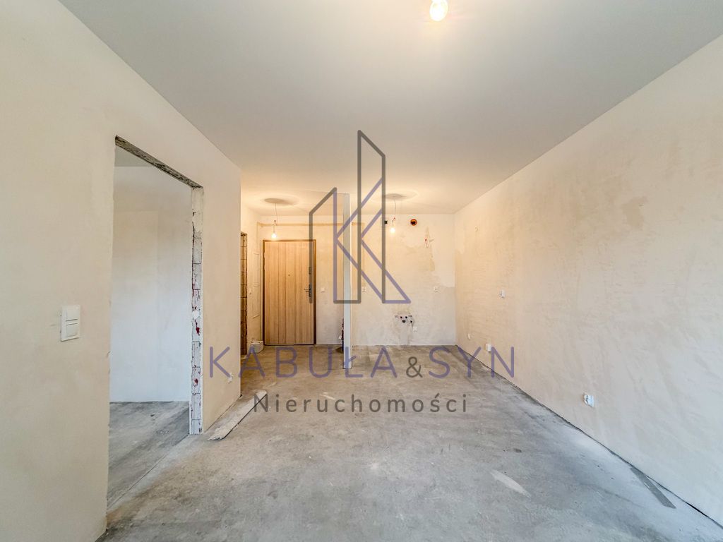 Mieszkanie 2-pokojowe Bydgoszcz Czyżkówko, ul. Filtrowa. Zdjęcie 3